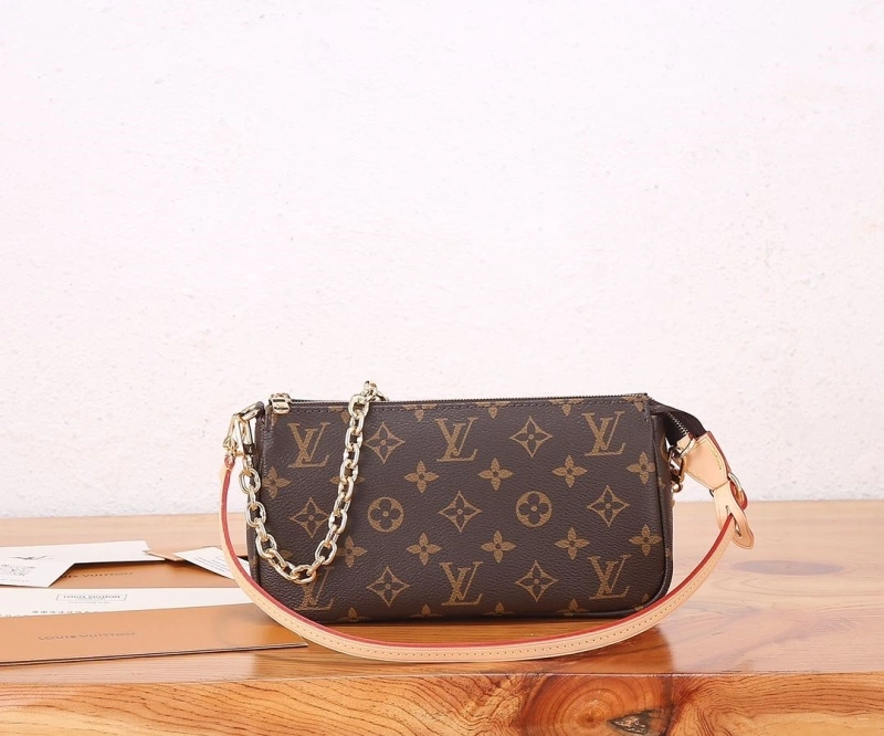LX Satchel bags Refined 15198