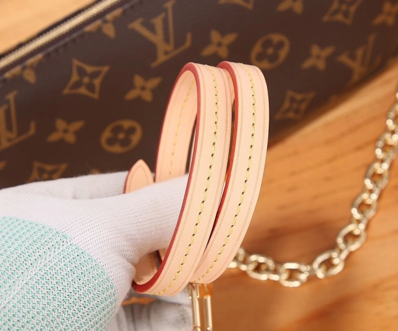 LX Satchel bags Refined 15198