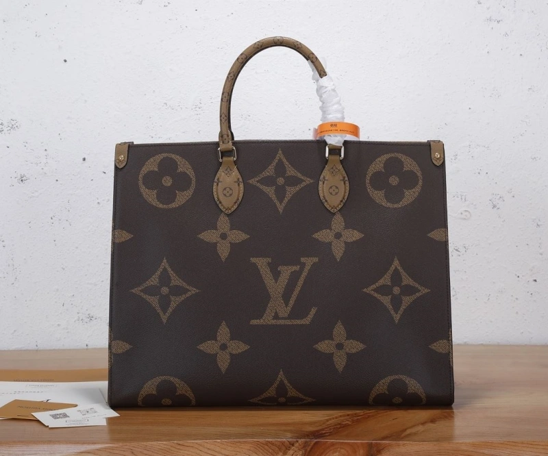 Modern LX Shopping Bags 14569
