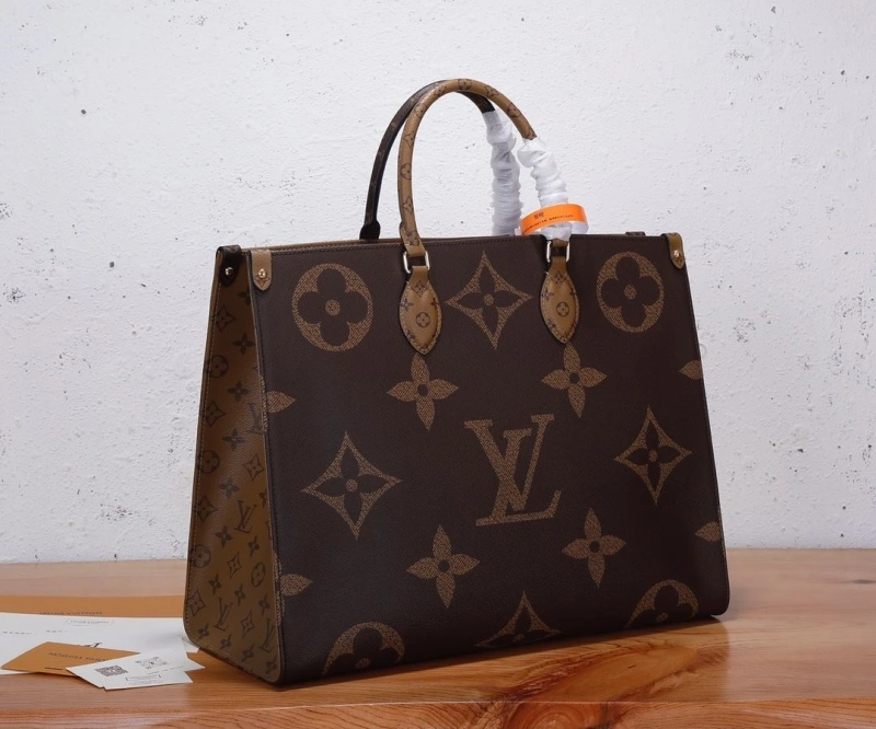 Modern LX Shopping Bags 14569