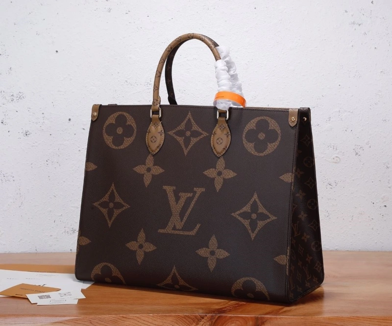 Modern LX Shopping Bags 14569