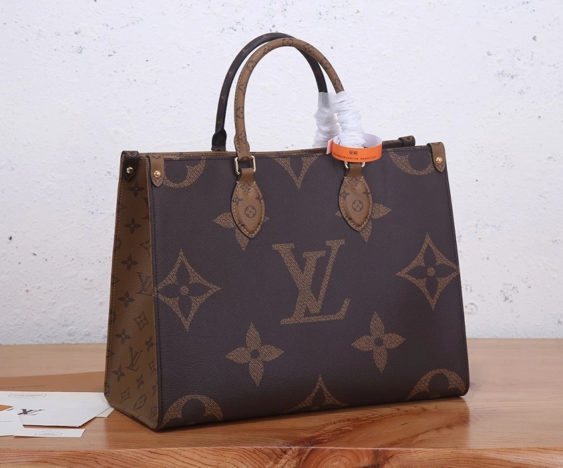 SmartChoice LX Shopping Bags 14542