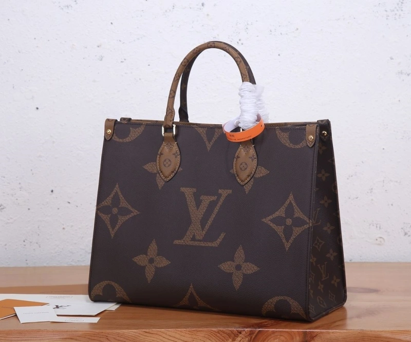 SmartChoice LX Shopping Bags 14542