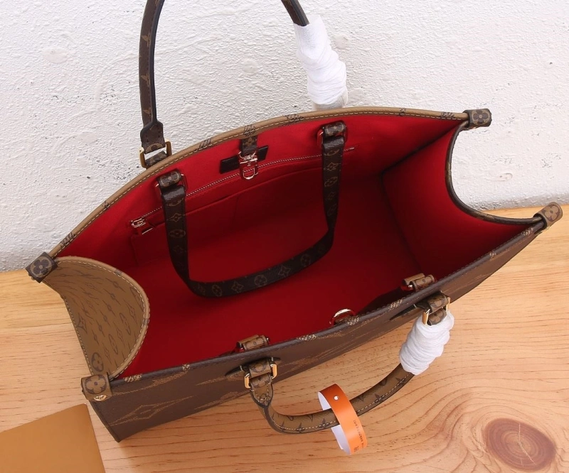 SmartChoice LX Shopping Bags 14542