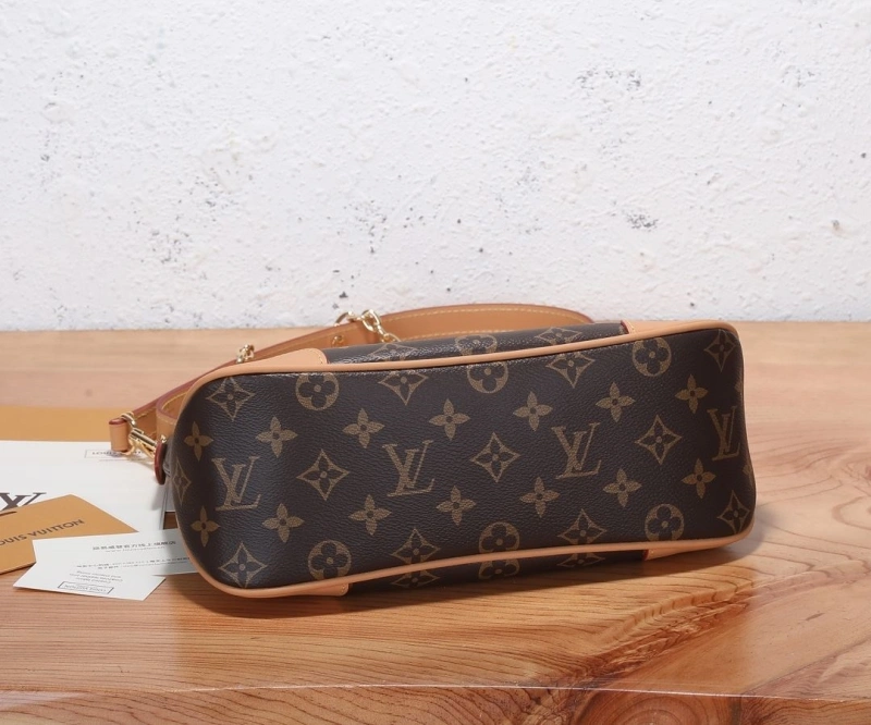 LX Satchel bags NewStyle 15189