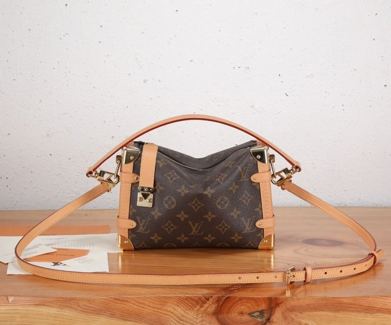 Timeless LX Box Bags 15699