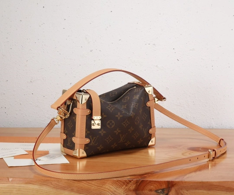 Timeless LX Box Bags 15699