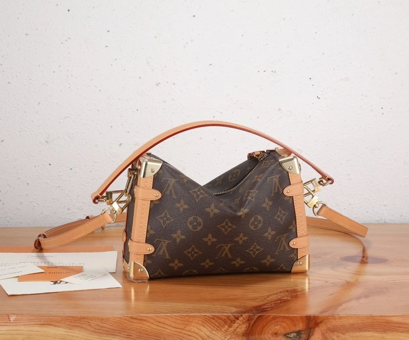 Timeless LX Box Bags 15699