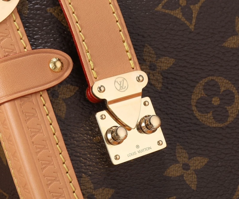 Timeless LX Box Bags 15699