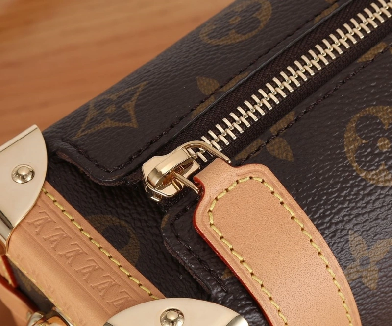 Timeless LX Box Bags 15699