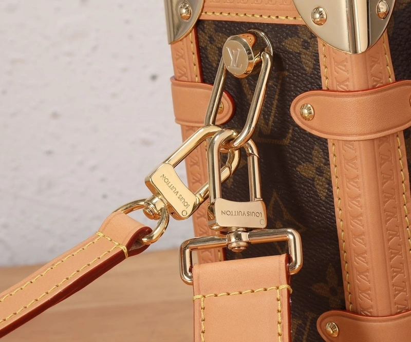 Timeless LX Box Bags 15699