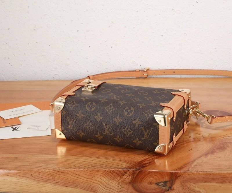 Timeless LX Box Bags 15699