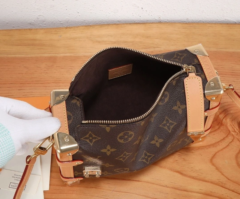 Timeless LX Box Bags 15699