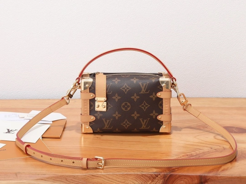 Trendy LX Box Bags 15689
