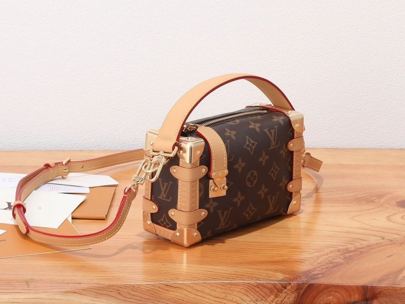 Trendy LX Box Bags 15689