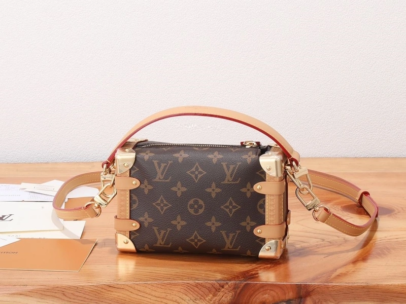 Trendy LX Box Bags 15689