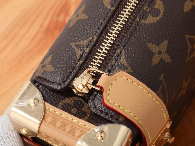 Trendy LX Box Bags 15689