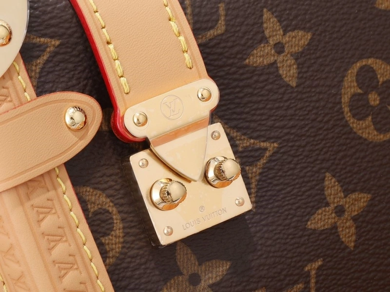 Trendy LX Box Bags 15689