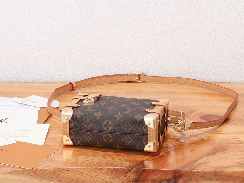 Trendy LX Box Bags 15689