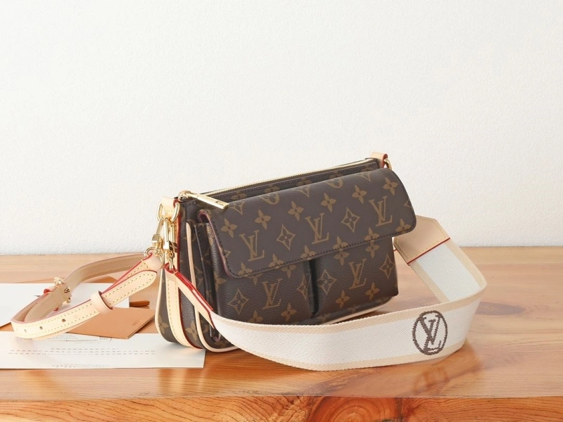 LX Satchel bags UrbanStyle 15194