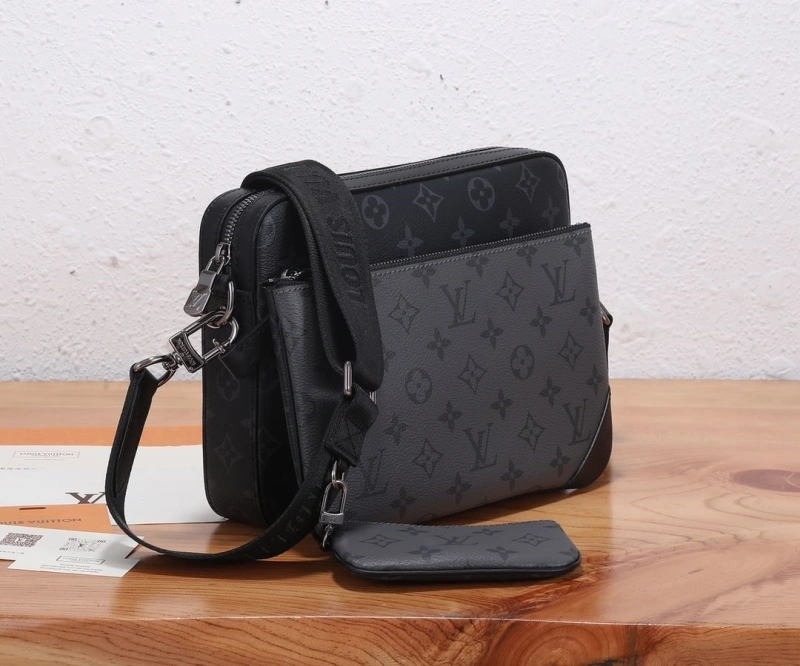 LX Satchel bags GoAnywhere 15193