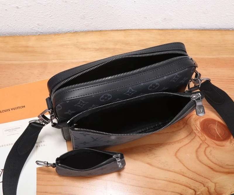 LX Satchel bags GoAnywhere 15193