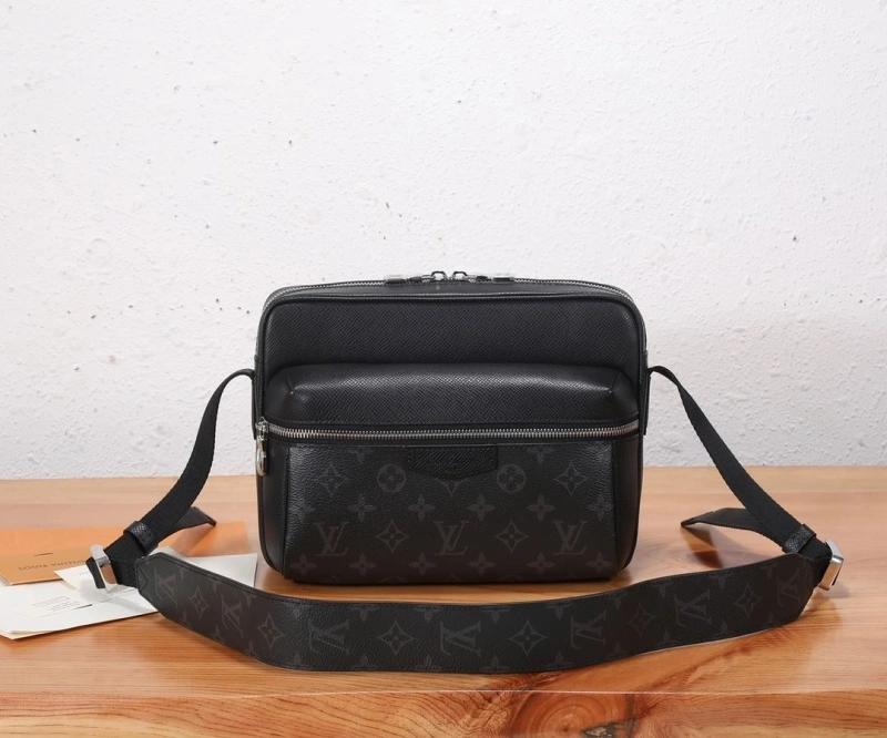 Durable LX Satchel bags 15186