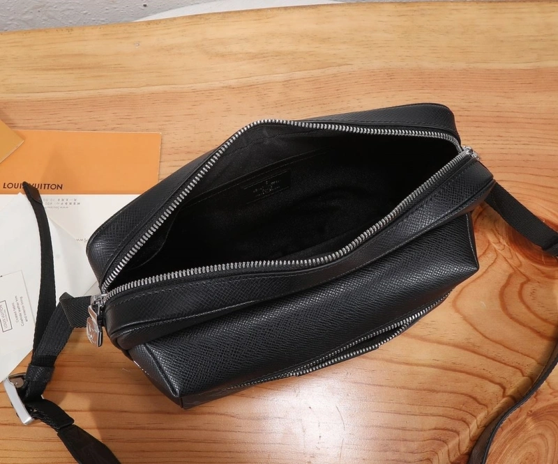 Durable LX Satchel bags 15186