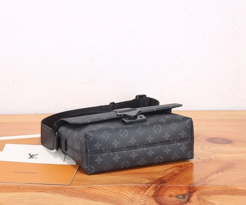 LX Satchel bags Durable 15183