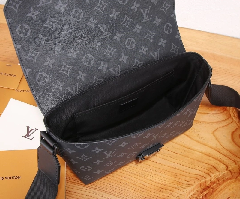 LX Satchel bags Durable 15183
