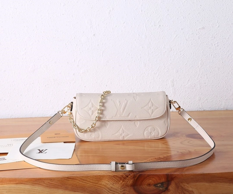 LX Satchel bags Refined 15187