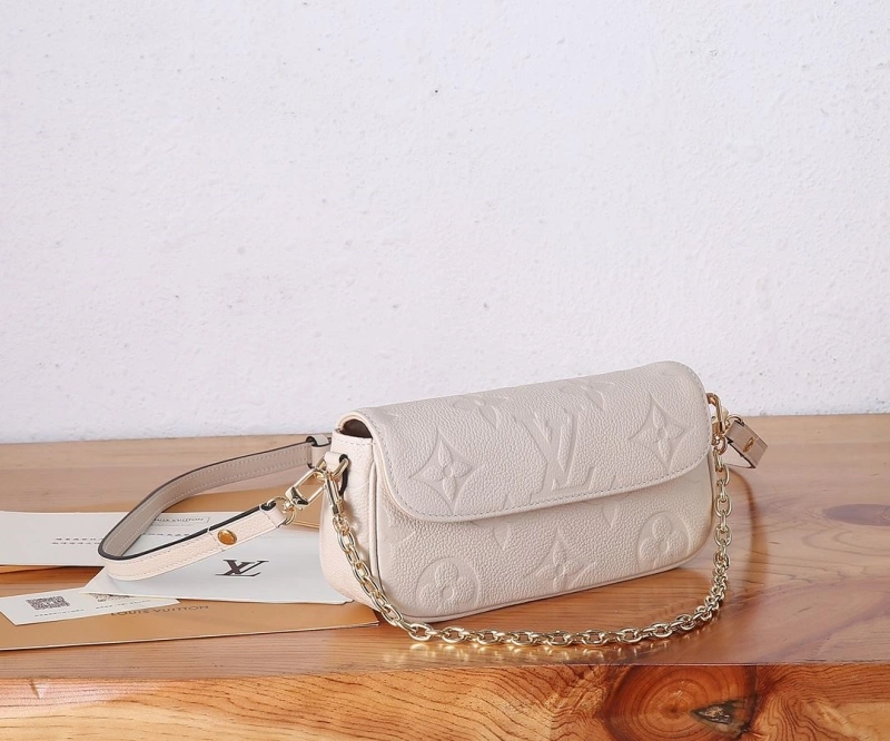 LX Satchel bags Refined 15187
