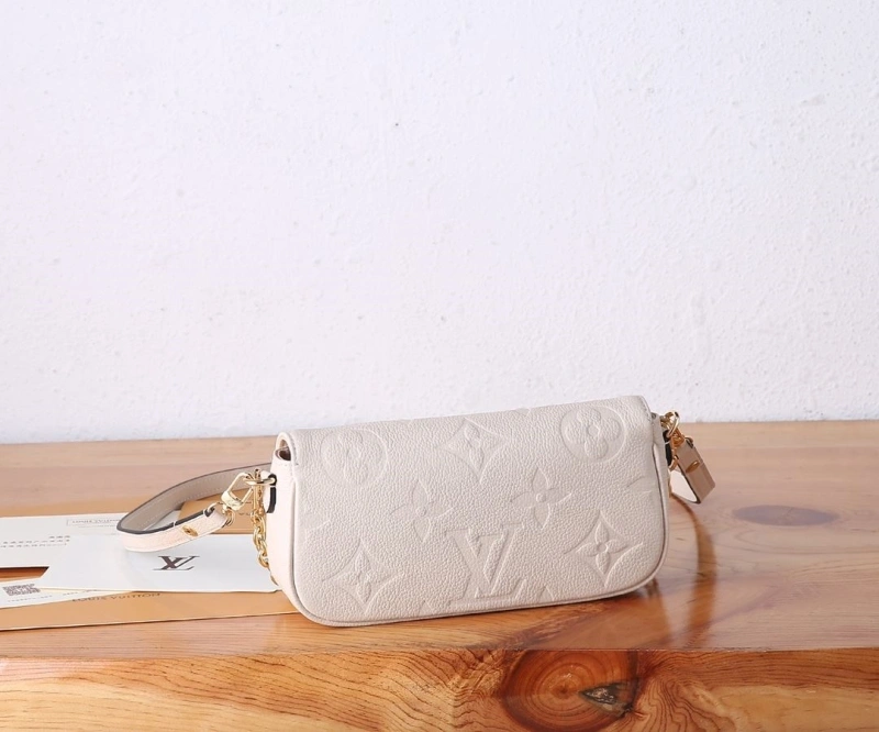 LX Satchel bags Refined 15187