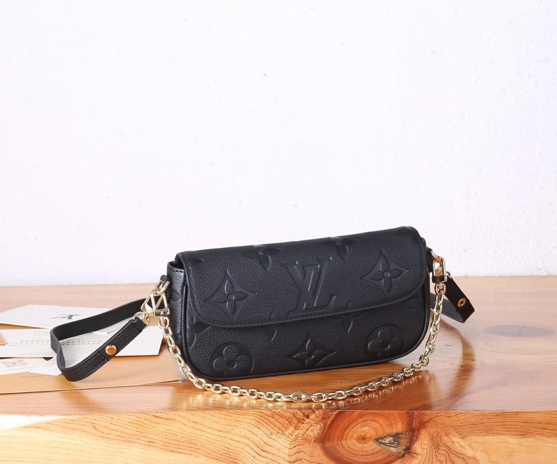 LX Satchel bags Sleek 15185