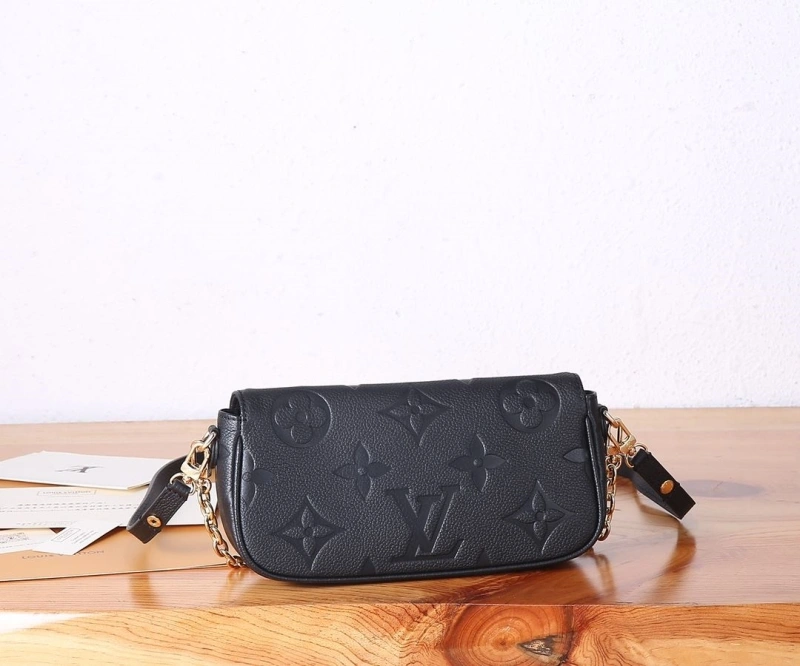 LX Satchel bags Sleek 15185