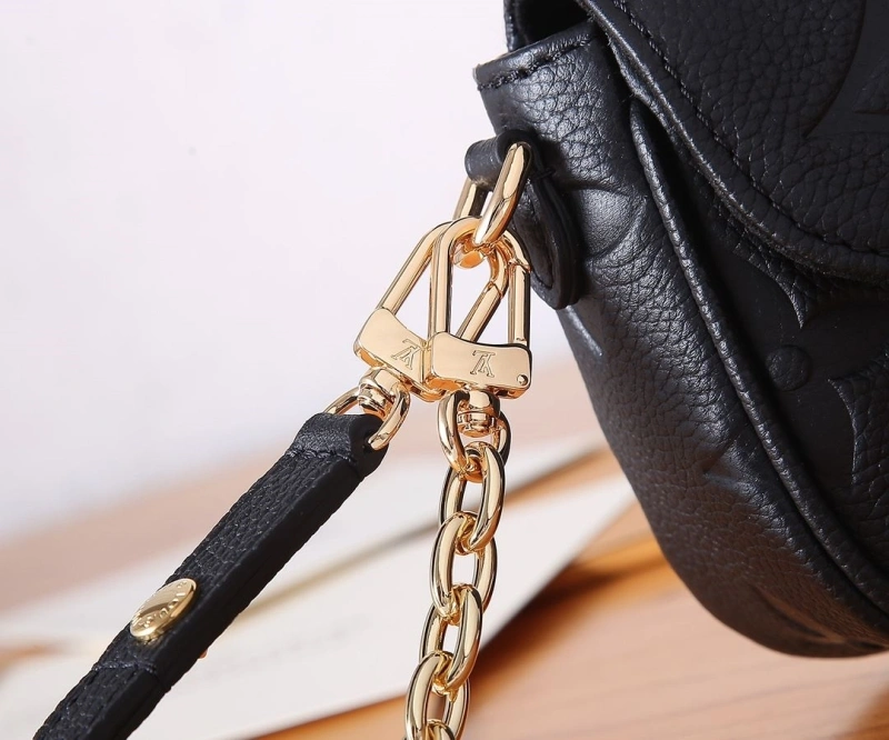 LX Satchel bags Sleek 15185
