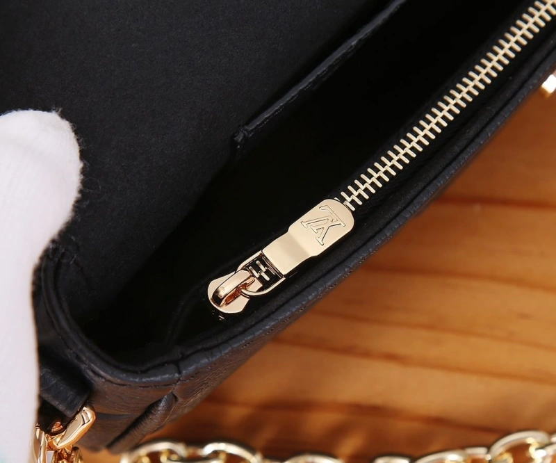 LX Satchel bags Sleek 15185