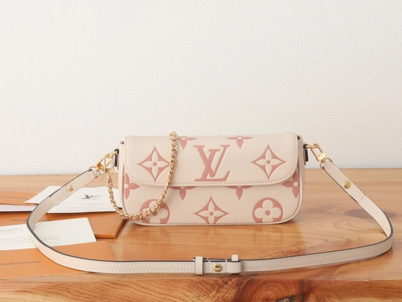 LX Satchel bags Timeless 15191