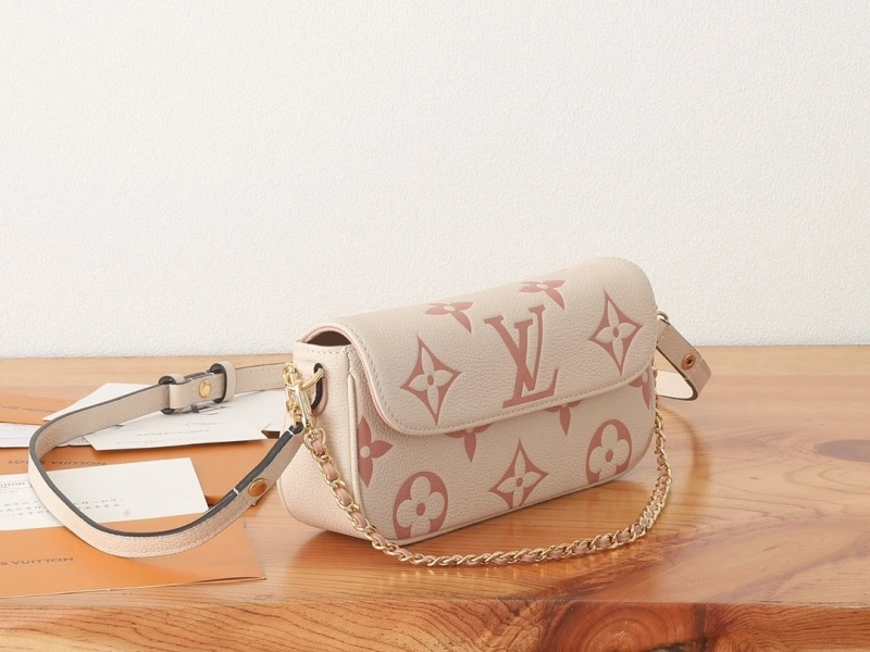 LX Satchel bags Timeless 15191