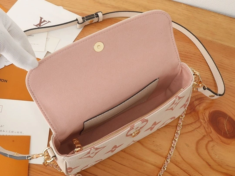 LX Satchel bags Timeless 15191