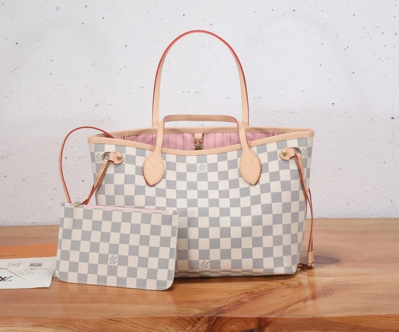 Lightweight LX Shopping Bags 14546