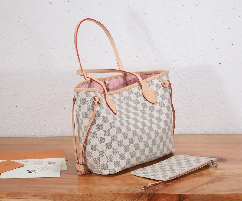 Lightweight LX Shopping Bags 14546
