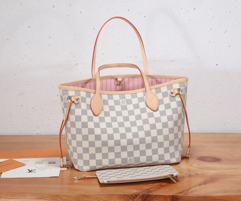 Lightweight LX Shopping Bags 14546
