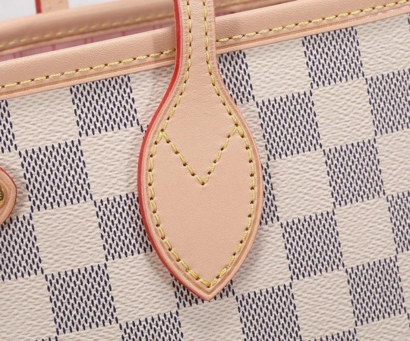 Lightweight LX Shopping Bags 14546