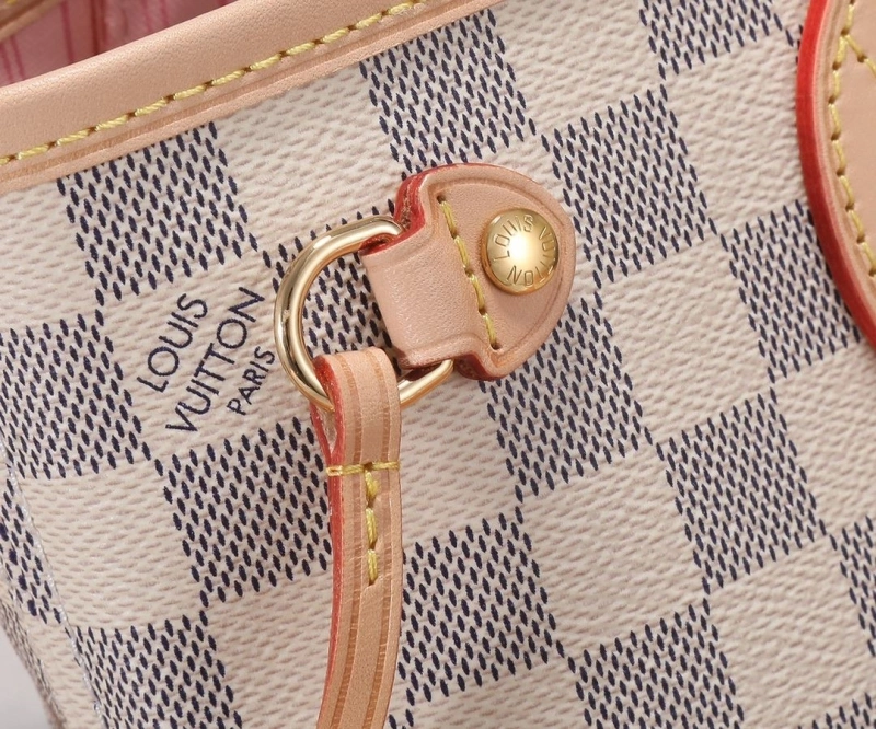 Lightweight LX Shopping Bags 14546