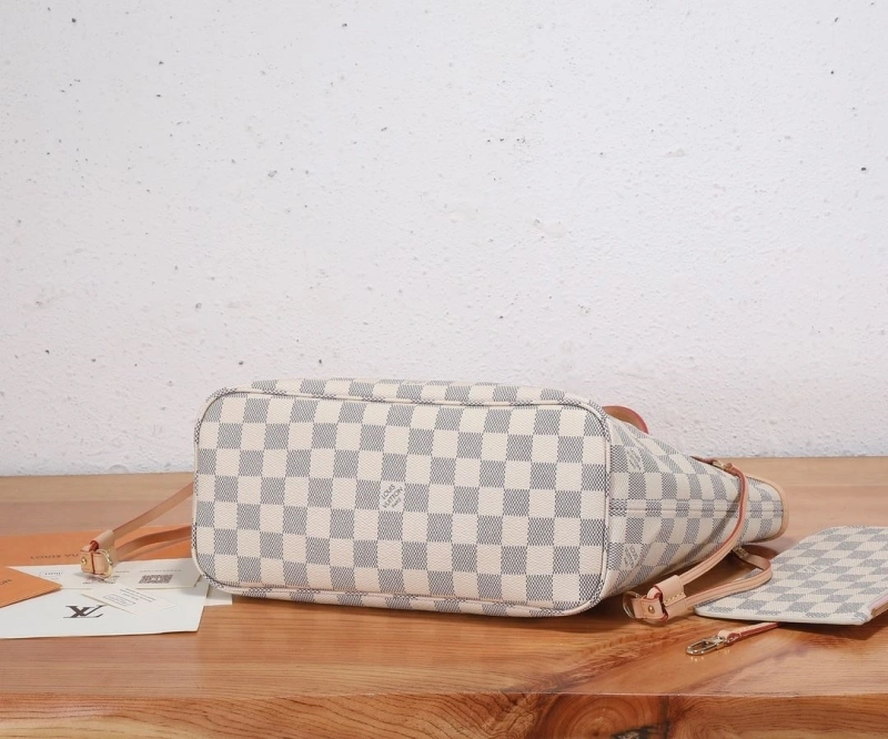 Lightweight LX Shopping Bags 14546