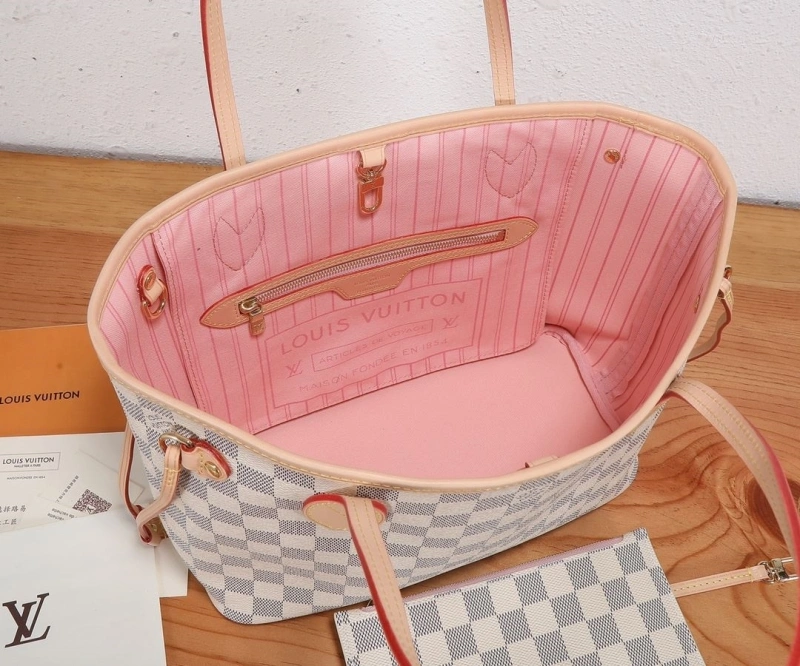 Lightweight LX Shopping Bags 14546