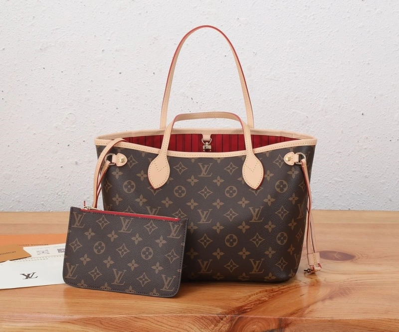 Comfortable LX Shopping Bags 14538