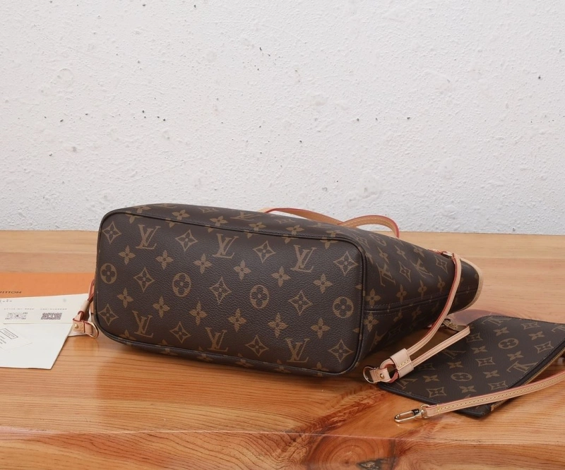 Elegant LX Shopping Bags 14533
