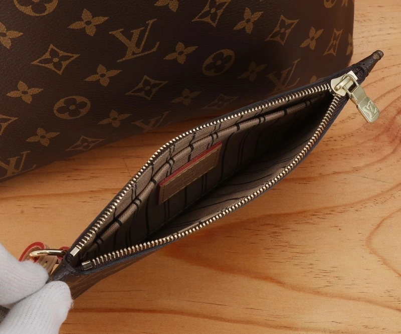 Elegant LX Shopping Bags 14533